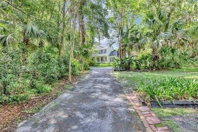 Private Driveway