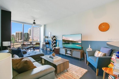 The Waverly On Lake Eola unit 1008, Orlando, FL 32801 - photo 4