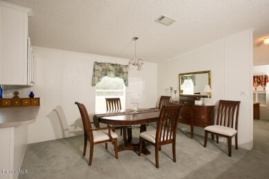 1031 Sebastian Rd - Dining Room 1