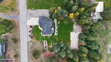 11560 N Waterford Loop, Hauser, ID 83854 - photo 5