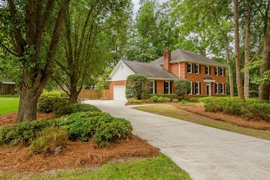 4174 Quail Springs Cir, Augusta, GA 30907 - photo 2