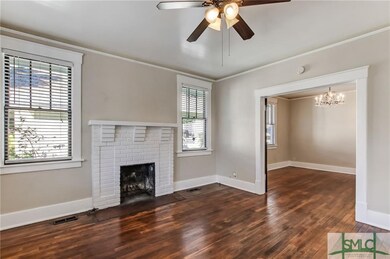 908 E 41st St, Savannah, GA 31401 - photo 3
