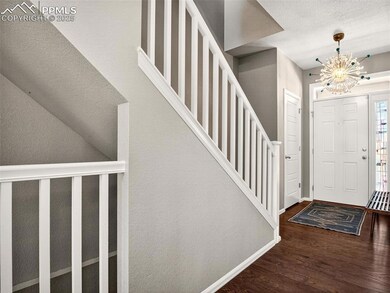 1536 McMurdo Trail, Castle Rock, CO 80108 - photo 3