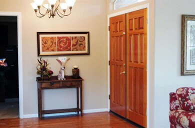 Front Hall