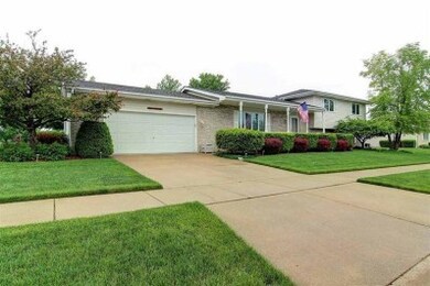 1538 Demeter Dr, Crown Point, IN 46307 - photo 2