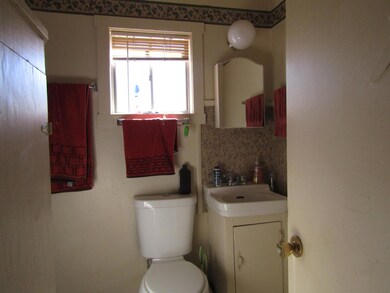 Full bath