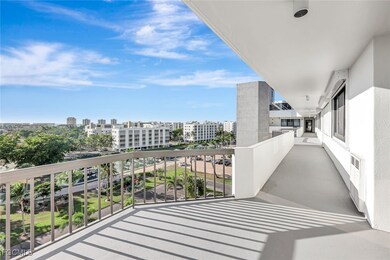 Palms of Bay Beach unit E7, Fort Myers Beach, FL 33931 - photo 3