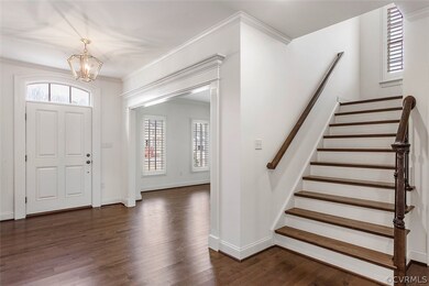 6307 Ellington Woods Terrace, Henrico, VA 23059 - photo 3