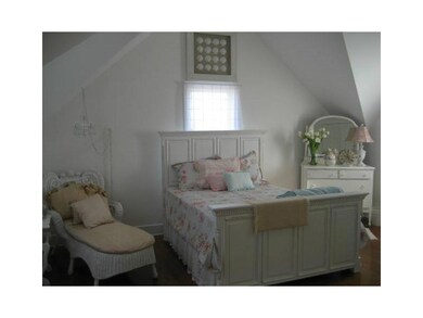 Master Bedroom.