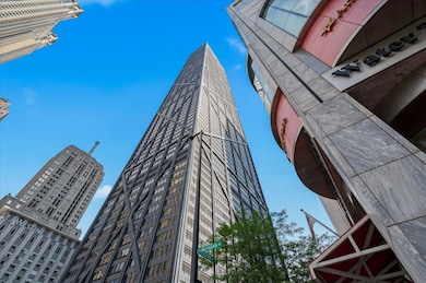 175 E Delaware Place unit 7910, Chicago, IL 60611 - photo 2