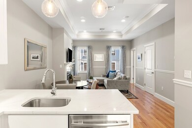 22 Mystic St unit 2, Charlestown, MA 02129 - photo 7