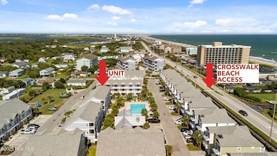 2800 W Fort MacOn Rd unit 46, Atlantic Beach, NC 28512 - photo 2