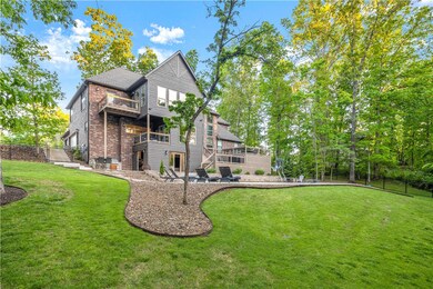 1467 Le Chesnay Dr, Centerton, AR 72719 - photo 6