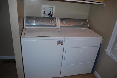 WasherAndDryer