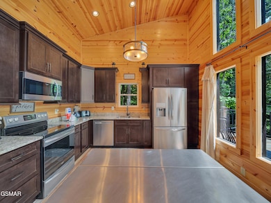 2404 Bobs Pass, Sevierville, TN 37876 - photo 4