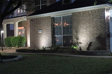Front Landscaping