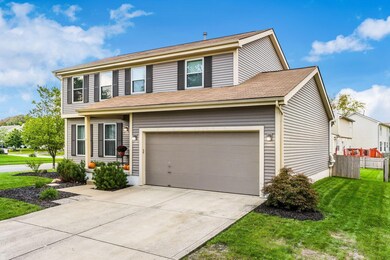 644 Tall Oaks Dr, Columbus, OH 43230 - photo 4