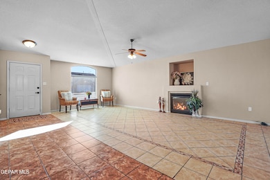 6237 Lovebird Ln, El Paso, TX 79924 - photo 2