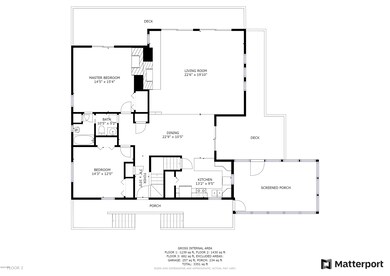 132 Hillside Dr, Hawley, PA 18428 - photo 6