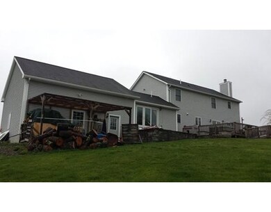 78 Hunting Hill Rd, Lunenburg, MA 01462 - photo 4