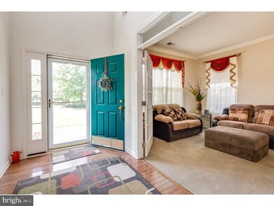 100 Chancellor Dr, Woodbury, NJ 08096 - photo 4