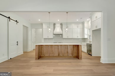 74 Gateway Dr unit LOT 1, Luthersville, GA 30251 - photo 4