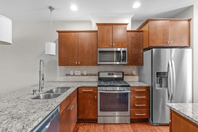 126 Churment Ct, Durham, NC 27703 - photo 4