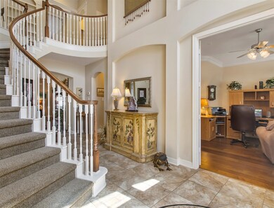 8510 Sunrise Meadow Ln, Houston, TX 77095 - photo 4