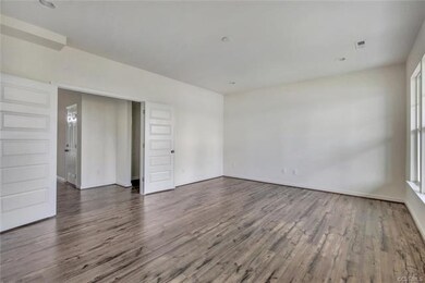 Home is under construction. Photo is from the Buil