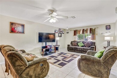 West side unit -- Extra large great room