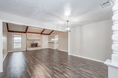 2708 Westfield St, Alvin, TX 77511 - photo 5