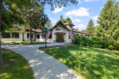 5151 Timmer Bay Rd, West Bend, WI 53095 - photo 5