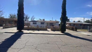 7804 Mustang Ave, El Paso, TX 79915 - photo 3