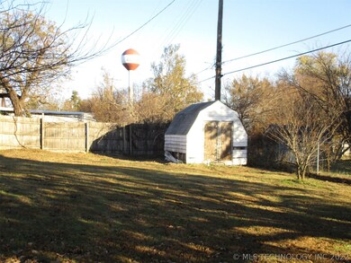 515 W Forrest Ave, Eufaula, OK 74432 - photo 5
