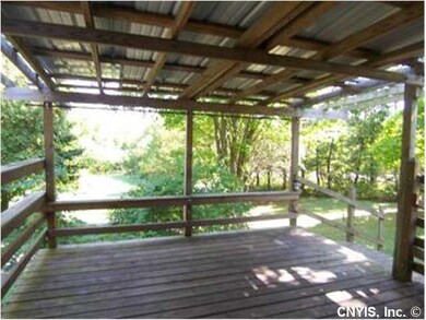 Other Covered porch