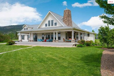 645 River Run Dr, Laclede, ID 83841 - photo 6