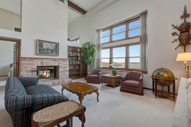 River Mill Condominiums unit 422, Oshkosh, WI 54901 - photo 7