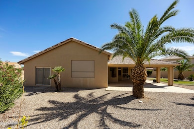 24514 S Stoney Lake Ct, Sun Lakes, AZ 85248 - photo 4