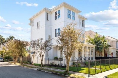 1441 Calhoun St, New Orleans, LA 70118 - photo 2