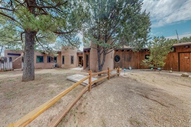 20 Juniper Hill Loop, Cedar Crest, NM 87008 - photo 4