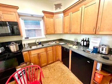 6 Hancock Place unit 1, Cambridge, MA 02139 - photo 2