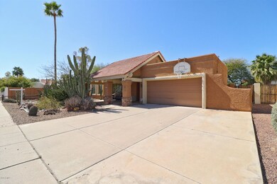 Kachina Drive