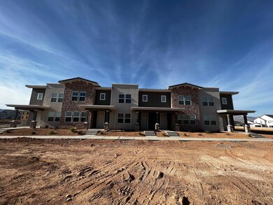 5939 S Orchid Cove unit 1109, Saint George, UT 84790 - photo 2