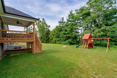 1023 Catalpa Dr, Georgetown, IN 47122 - photo 3