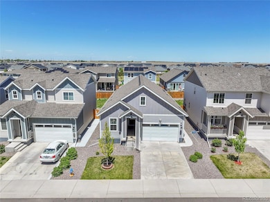 GREAT RANCH STYLE DRONE SHOT