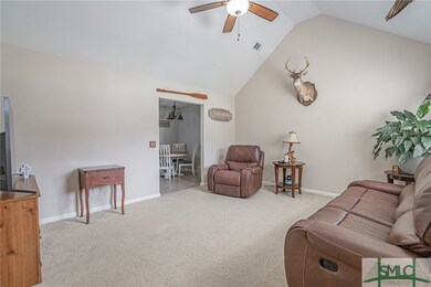 200 Walker Dr, Guyton, GA 31312 - photo 4