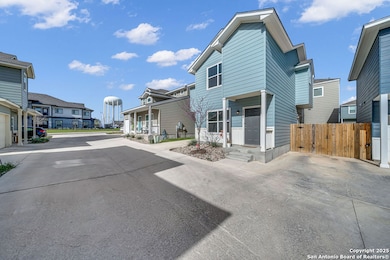 2045 Silver Oaks unit 18-B, San Antonio, TX 78213 - photo 2