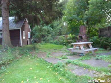 Yard/Garden