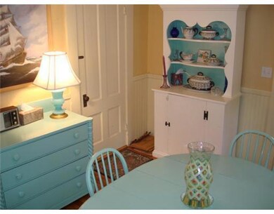Dining Room.
