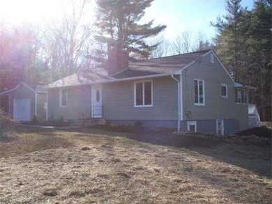 89 Paxton Rd, Spencer, MA 01562 - photo 3